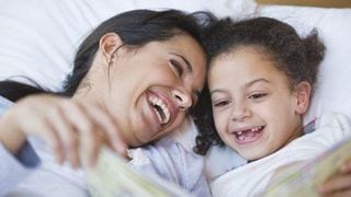 You Are Your Child's Teacher -- And You Should Teach Him These Two Lessons