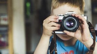 No Summer Class Needed! 4 Ways to Keep Your Child's Brain Active