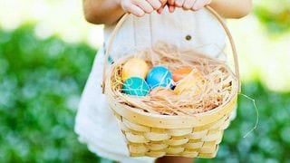 A Guide to Easter Egg Hunt Activities 2017