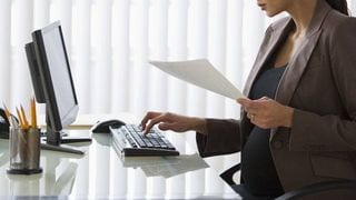 How Will the 120-day Paid Maternity Leave Affect Female Employment?