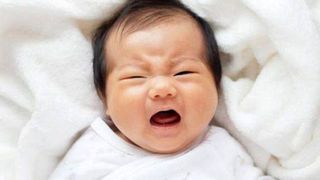 Two Hours of Crying Each Day is 'Normal' For Babies Under 3 Months