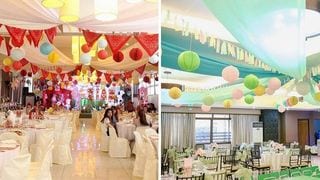 5 Children's Party Venues sa Quezon City na Nasubukan ng mga Nanay