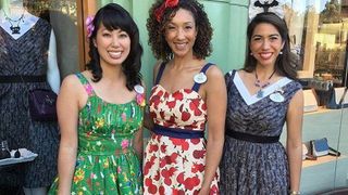 This Shop Made It Stylish for Moms to Wear Their Love for Disney!