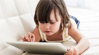 Study Shows How Touch-Screen Use Can Be Bad for Your Toddler