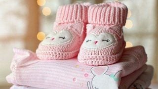 4 Items First-Time Moms Think They Need for Their Newborn