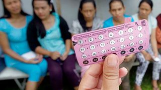 PH Is Running Out of Contraceptives: Why You Should Be Alarmed