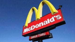8-Year-Old Boy Drives Van To McDonald's Without Causing Accidents