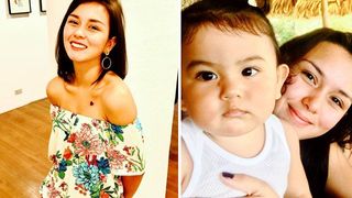 Beauty Gonzales Says Being A Mom Does Not Make Her 'Sayang'