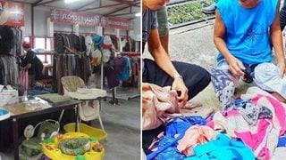 5 Places Where You Can Donate the Clothes You Don't Need