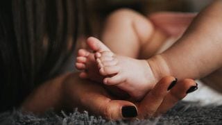 'I Said Goodbye to the Job I Love to Breastfeed My Baby'