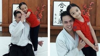 Martial Arts Teacher: Why Dating My Daughter Will Be Risky Business
