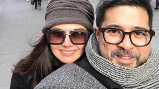 Aga Muhlach Shares Sweet Birthday Message for Wife Charlene Gonzales