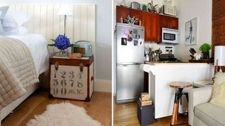 5 Easy Storage Ideas You've Never Heard of Before