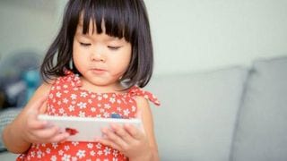 Mobile Devices Linked to Speech Delay in Babies and Toddlers
