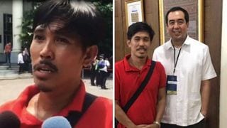 Dose of Inspiration: Janitor Passes the 2016 Bar Exams