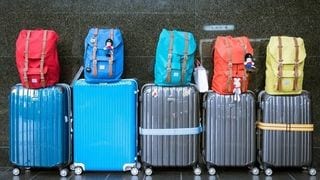 7 Practical Solutions to Pack Light(er) for Your Family Vacation 