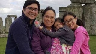 Dad Clarifies Why Genius Daughter Didn't Get In the UK School