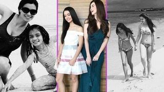 Angelina Cruz Writes to Mom and Best Friend Sunshine