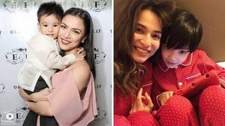 10 Kickass Single Moms in Showbiz