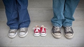 'To Couples Who Have Been Trying to Have Kids, I'm Sorry'