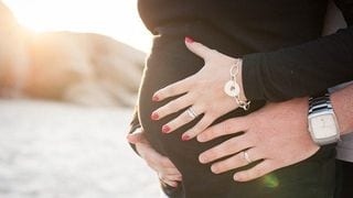 Becoming a Mom Was the Happiest and Saddest Day of My Life
