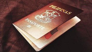 Yes Please! 10-Year PH Passports Could Be Out by January