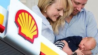 Bravo! Fuel Company Offers 16-Week Maternity Leave Globally