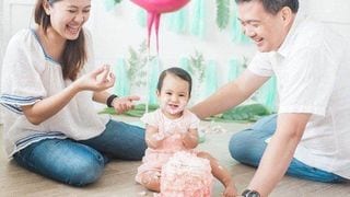 4 Pinay Moms Share Useful Tips for Their Pre-Birthday Shoots