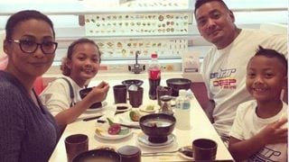 Jaya Recalls Losing Unborn Baby and What Gave Her the Most Comfort