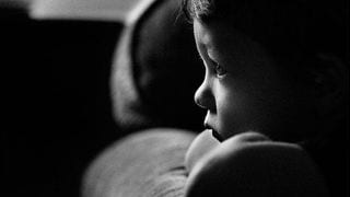 5 Things to Say or Do When Your Child Says, 'Mama, I'm Afraid' 