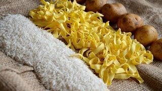 What Worked for Me: I Chose Rice Over Pasta and Potatoes