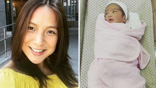 LOOK: Pia Guanio's New Baby, Soleil Brooklyn, Has Arrived!