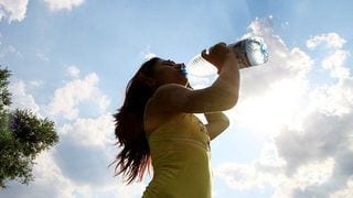 Do You Really Need 8 Glasses of Water a Day for Great Skin?
