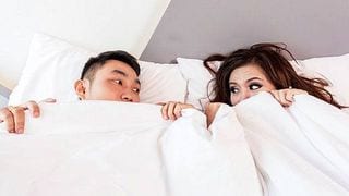 Sex After Giving Birth: 3 Tips to Resuming Intimacy