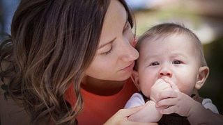 How a Mother's Voice Shapes Her Baby's Developing Brain