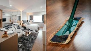 5 Clever Hacks for Hard-To-Clean Household Items