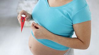 Fever During Pregnancy May Increase Baby's Risk of Autism