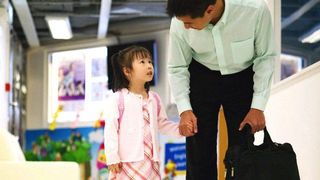 Child Isn't Loving Preschool? 7 Teachers' Tips to Help Her Adjust
