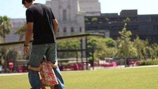 Fatherhood Brings Performance Anxiety (It's Not What You Think)