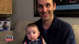 This Bachelor Turned to IVF to Become a Father for the First Time