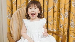 How Hayden & Vicki Are Raising Scarlet Snow to be Smart and Happy