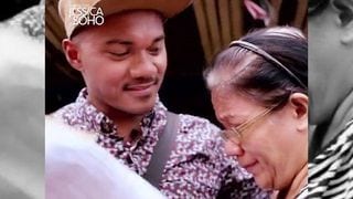 Adopted Fil-Aussie Finds His Pinay Mom After 30 Years