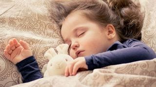 7 'Money Well Spent' Items That Helped My Baby Sleep Through the Night