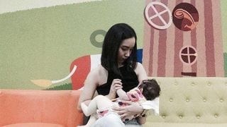 My Baby Girl Is Not 'Kawawa' Just Because Her Dad Left Us