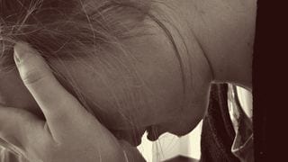I Had Postpartum Depression 18 Years Ago. I Was Told 'Kaya Mo Yan'