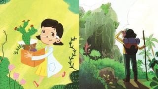 Get to Know 10 Pinoy Wonder Women in Science, Math, and More!