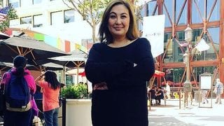 Sharon Cuneta Claims Sleep Made Her Lose Eight Pounds