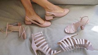 How to Take Care of Every Shoe in Your Closet