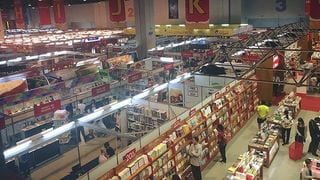 Manila International Book Fair: 7 Reasons It's Worth the Trip!