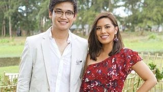 Nikki Gil Is Pregnant, Shows Off Her Baby Bump!